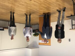 Wahl Christian Horend