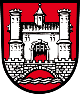 Wappen Jesteburg